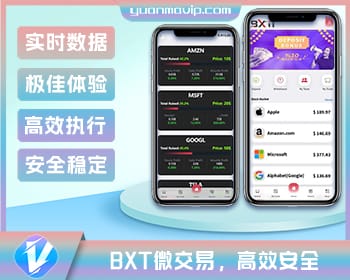 BXT微交易系统源码