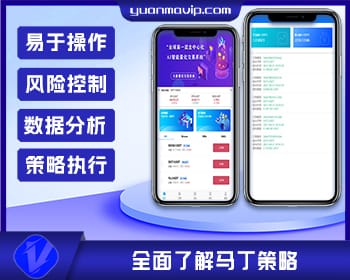 全面解析马丁策略：量化交易机器人