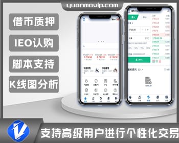 多语言USDT交易所：合约、秒合约、借币质押与IEO认购