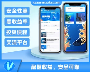 海洋乐园USDT理财：稳健静态收益与虚拟币投资指南