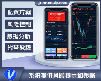 二开微交易系统源码：股票配资理财系统完整教程与下载