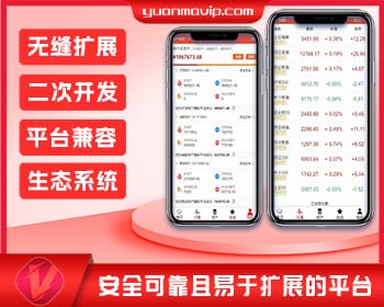 富汇交易所JAVA源码后端揭秘 | 可二次开发打造你的交易平台