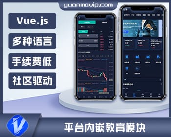Stock综合交易所：获取Vue源码